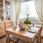 Neue Reihe 8 Links Apartment Cuxhaven
